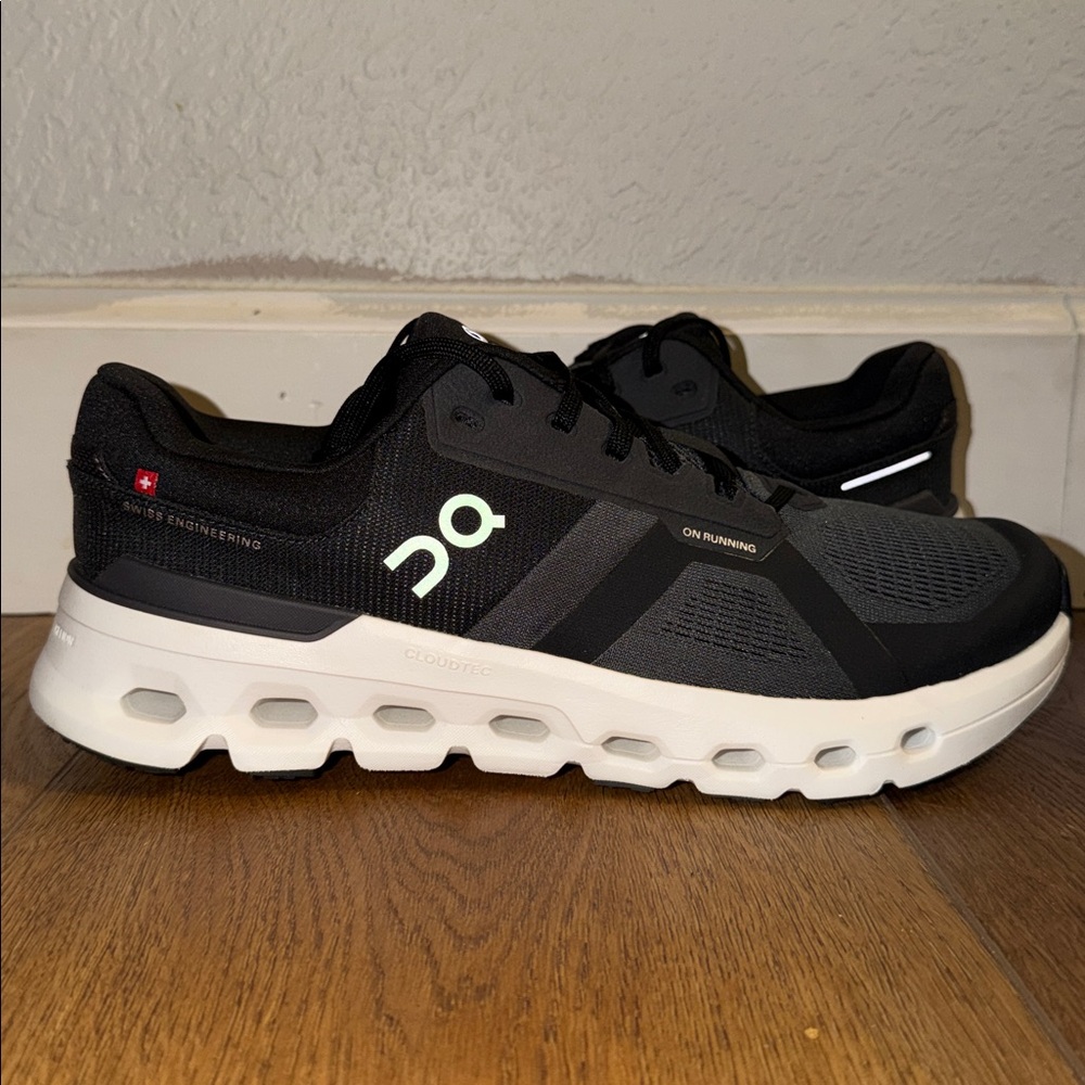 Men’s On CloudRunner 2